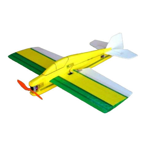 Mountain Models Panic Manuale utente