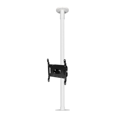 B-Tech BT5964 Manuale utente
