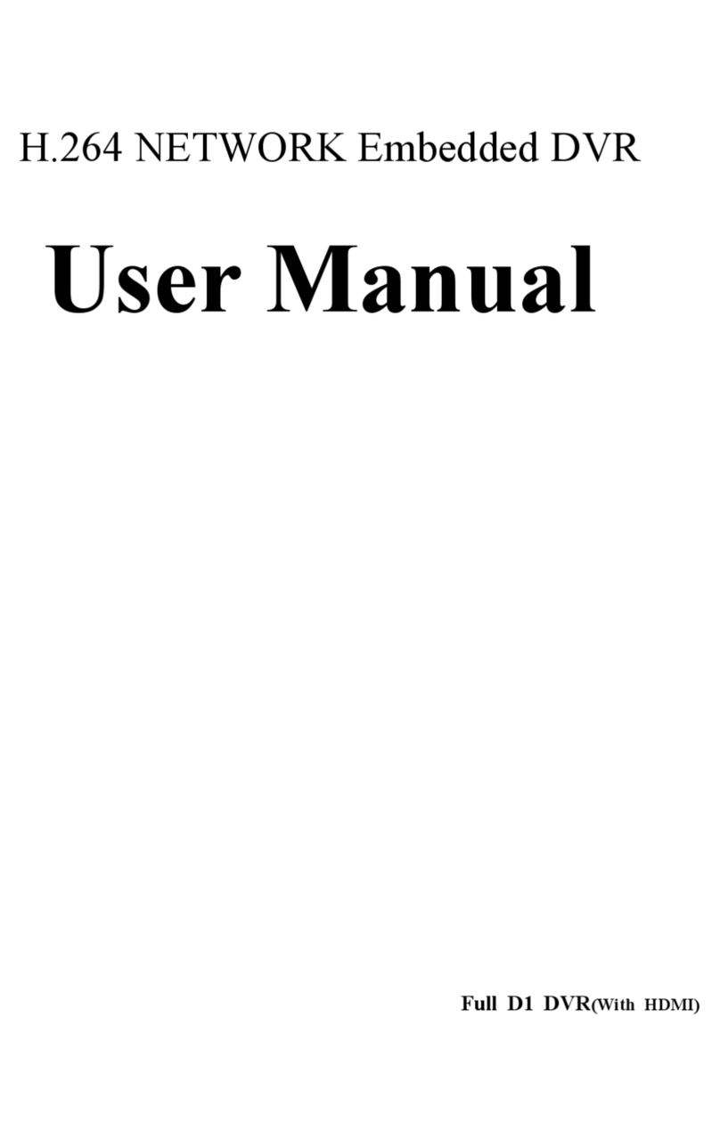 ACESEE 1650D Manuale utente