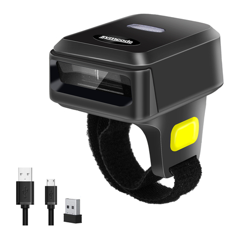 Symcode MJ-R38 Manuale utente