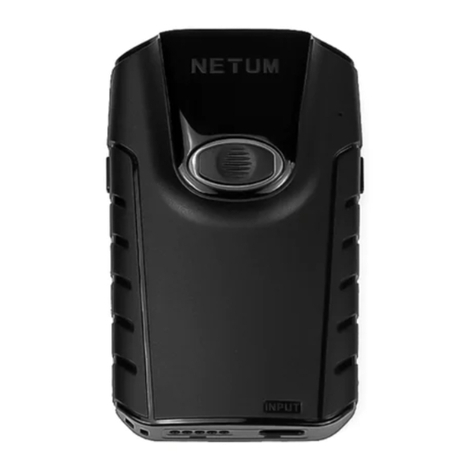 Netum E800 Manuale utente