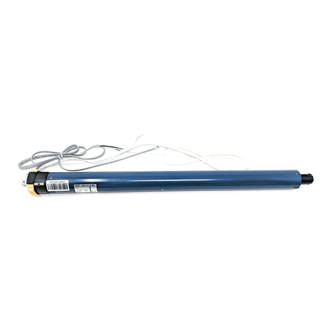 AOK BASIC AM35 Manuale utente
