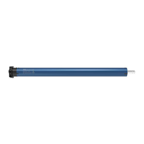 AOK BASIC AM45 Manuale utente