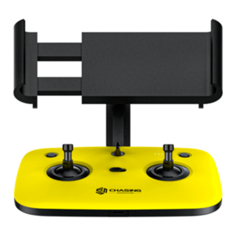 Chasing DORY Manuale utente