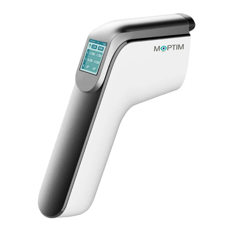 MOPTIM easyRef Manuale utente