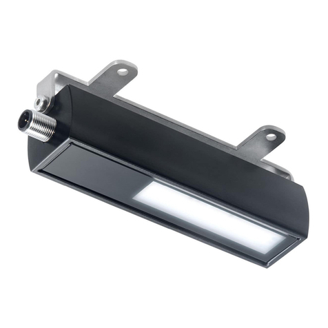 LED2WORK MIDILED Manuale utente LED2WORK MIDILED Manuale utente