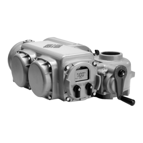 EIM TEC2000 Manuale utente