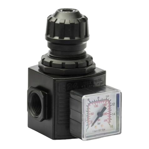 ANI E25 Manuale utente