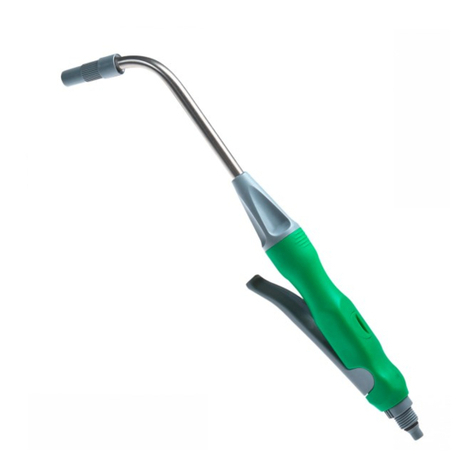 Kerbl PROSTREAM Manuale utente