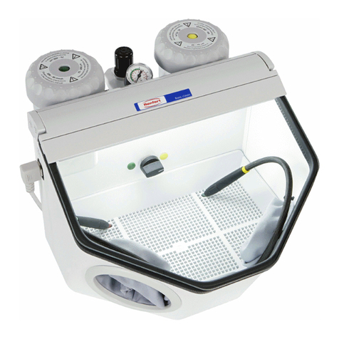 Renfert Basic Master Manuale utente