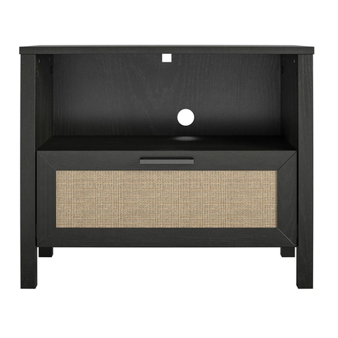 Ameriwood HOME 3325335COM Manuale utente Ameriwood HOME 3325335COM Manuale utente