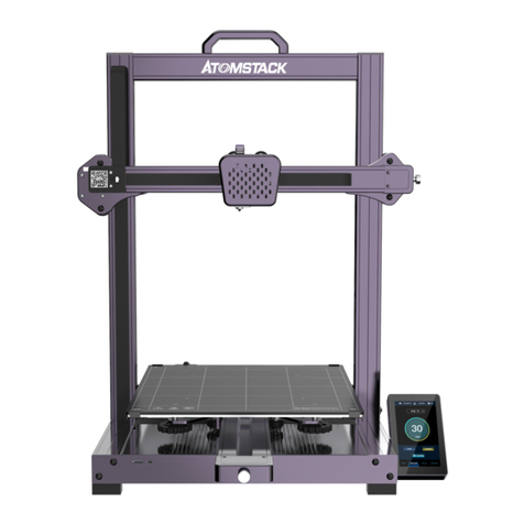 ATOMSTACK Cambrian Manuale utente