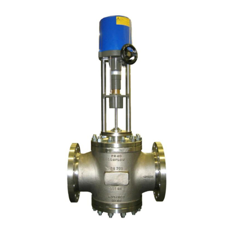 CONFLOW 20VT EP Manuale