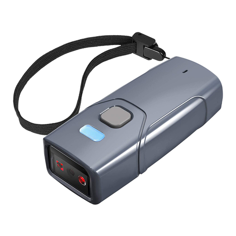 Inateck BCST-40 Manuale utente