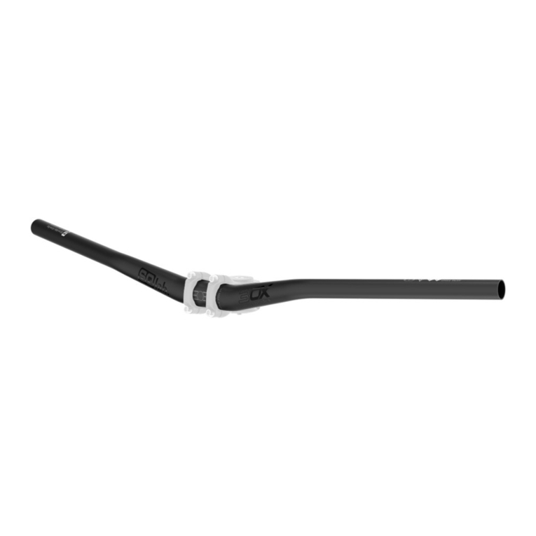 SQlab 3OX Manuale utente
