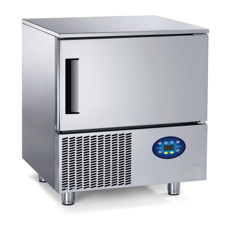 Everlasting BASIC TRAY Manuale utente