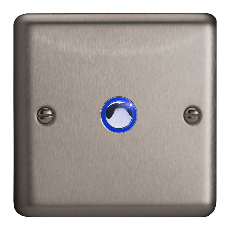 Varilight V-Pro Eclipse Manuale utente