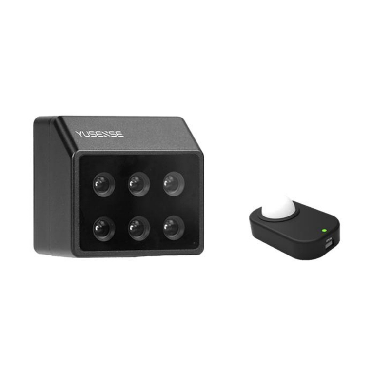 Foxtech SurePulse VS Manuale utente