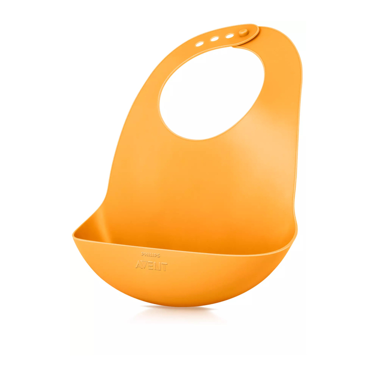 Philips SCF736 Manuale utente