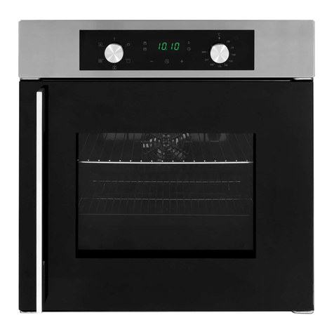 Caple C2220 Manuale utente