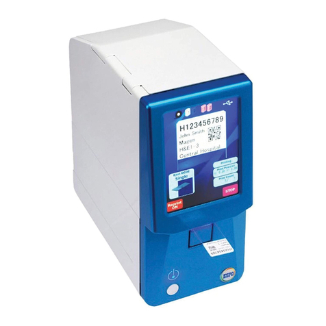 ESPO PATH SLIDE PRINTER Manuale utente