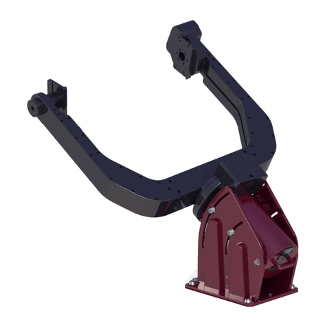 Software Bisque Paramount Taurus Manuale utente