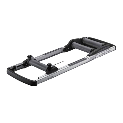 Elite E-Motion Manuale utente