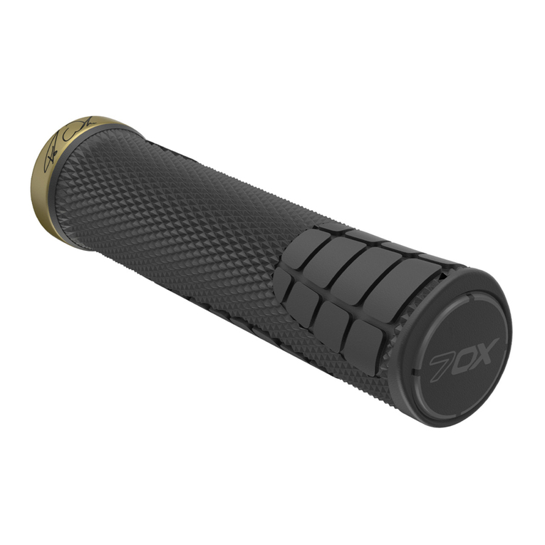 SQlab 70X Manuale utente