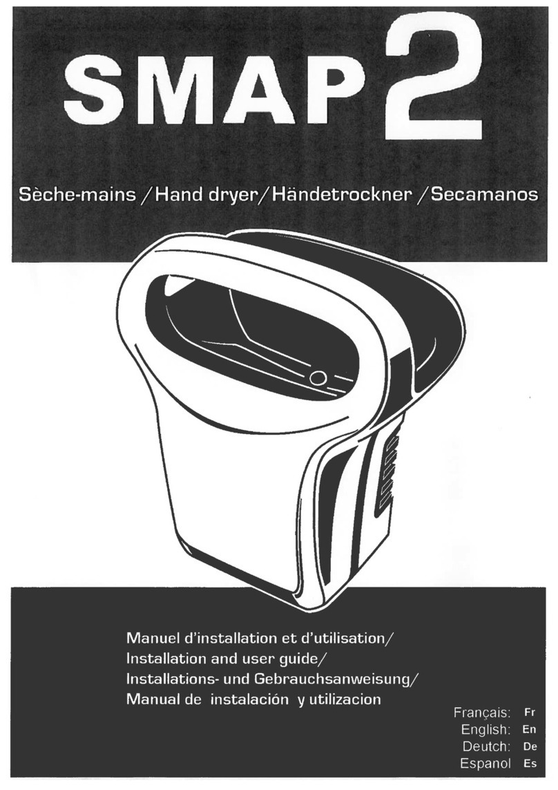 SID SMAP2 Manuale utente