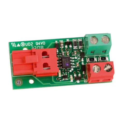 FAAC XIB Interface Manuale utente