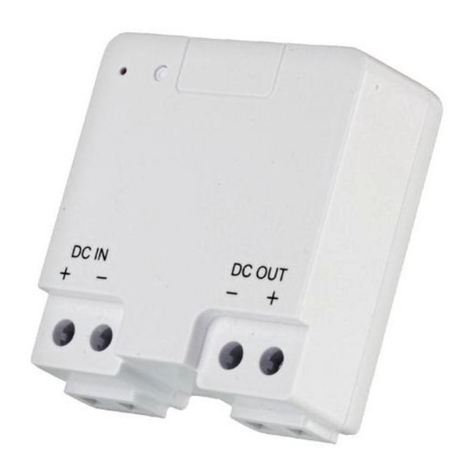 CoCo ACM-LV24 Manuale utente