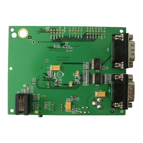 SimCom SIM340 Manuale utente