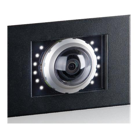 Commend C-EM6CA Manuale utente