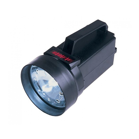 Extech Instruments 461830 Manuale utente