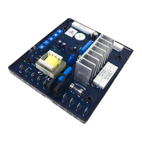 PEGASUS TECHNOLOGY GRT7-TH4 E Manuale utente