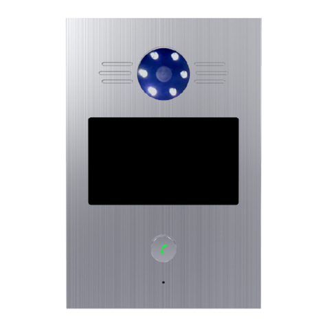 Dinstar C83 Manuale utente