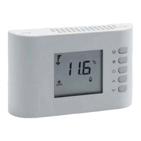 BPS CR26 Manuale utente