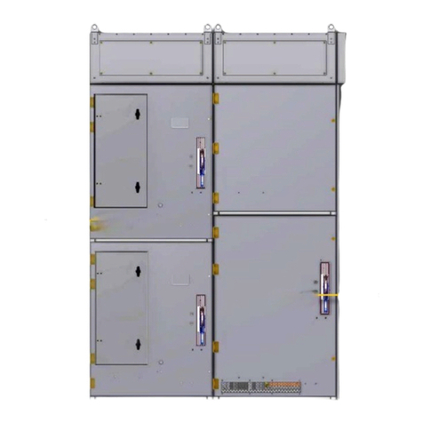 Powell FlexTrol Class E2 Manuale di formazione