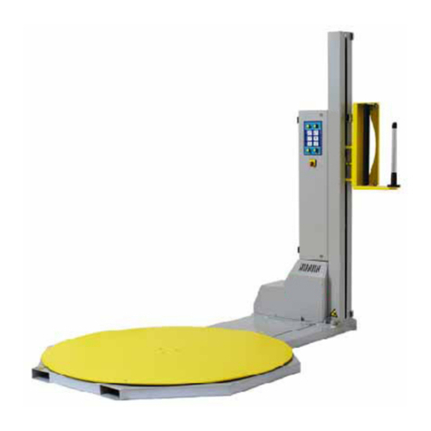 Messersi Compact Loader Manuale utente
