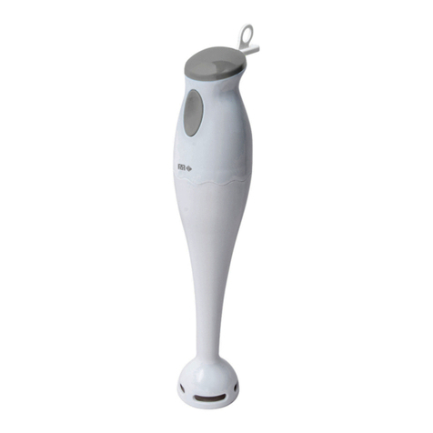 FAR RUBY2 CI Manuale utente FAR RUBY2 CI Manuale utente