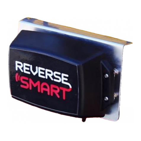 ARS REVERSE SMART Manuale utente
