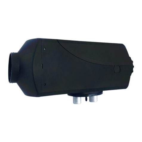 PHP PHP-20A Manuale utente