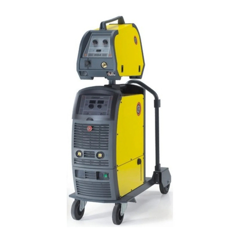 CEA CONVEX 330 basic Manuale utente