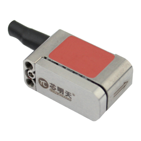 Coremorrow P87 Manuale utente
