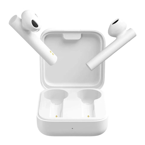 Mi 2 Basic Manuale utente