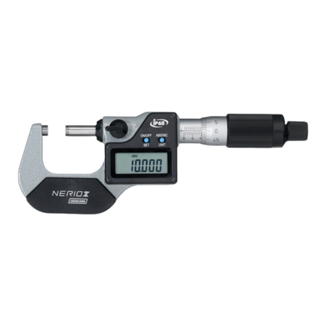 Neriox 115153 Manuale utente