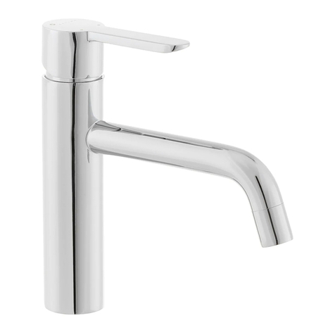 Optima SOFIE SO071 Guida utente