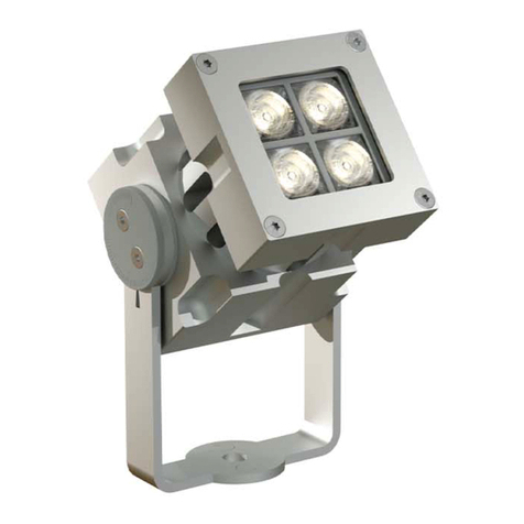 CLS Revo Compact Basic Manuale utente