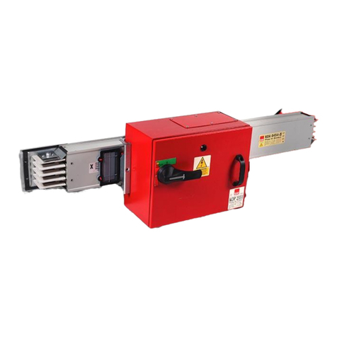 EAE E-Lineko-II Manuale utente