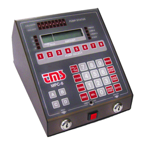 TMS MPC Manuale utente